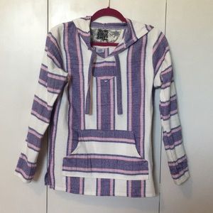 Original Señor Lopez Poncho